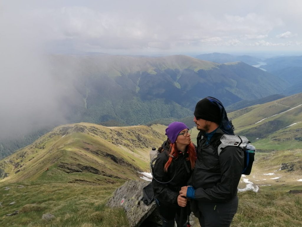 Fugiți de acasă în Făgăraș