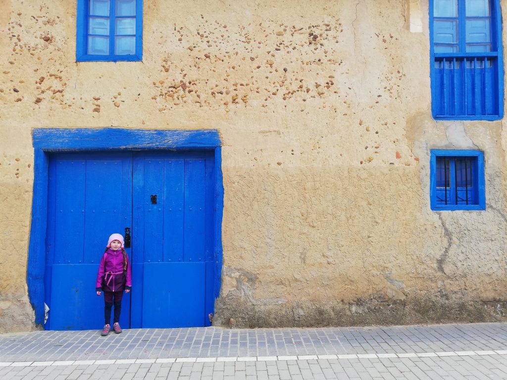 Amintiri de pe Camino