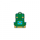 backpack