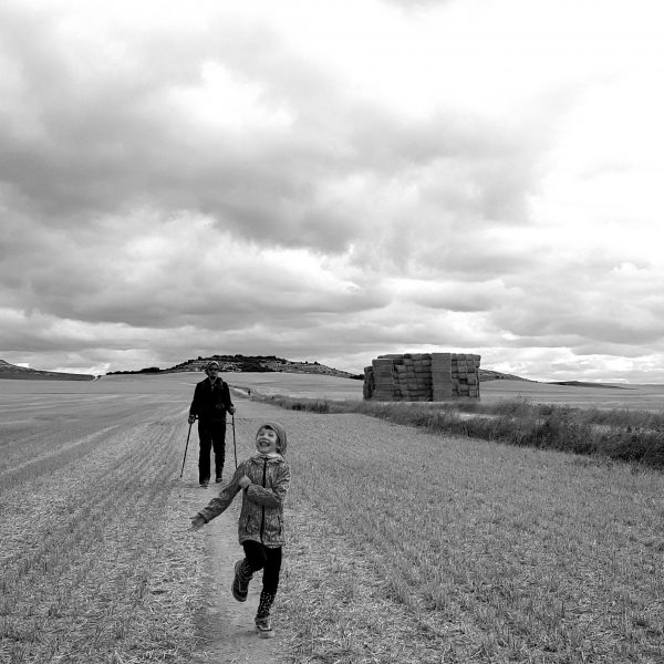 Ziua 15: Poteci de soare