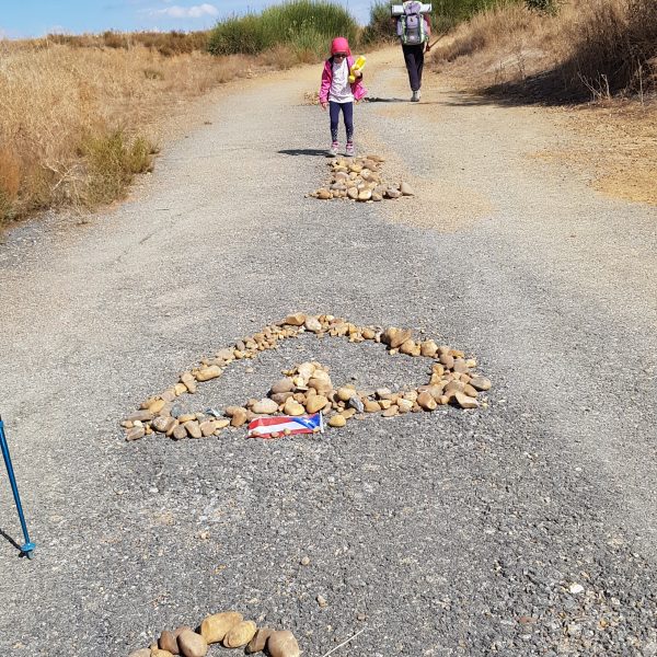 Ziua 17: Pe urmele cavalerilor templieri