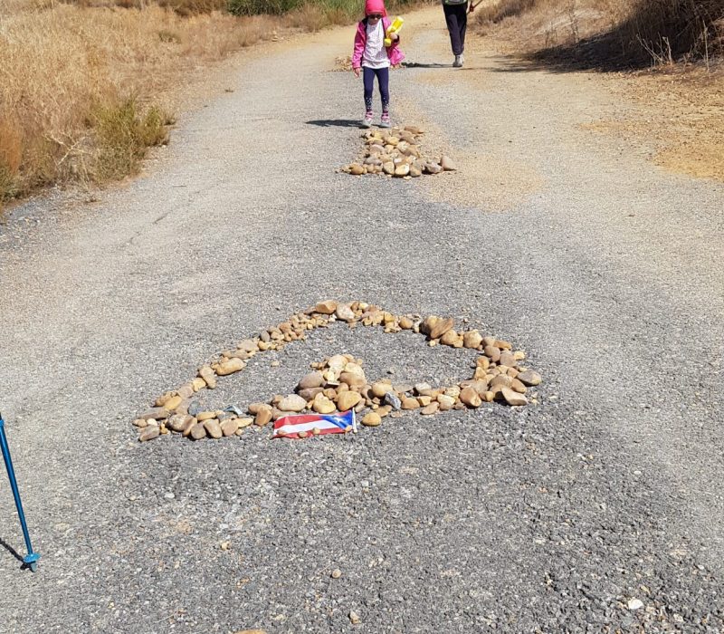 Ziua 17: Pe urmele cavalerilor templieri