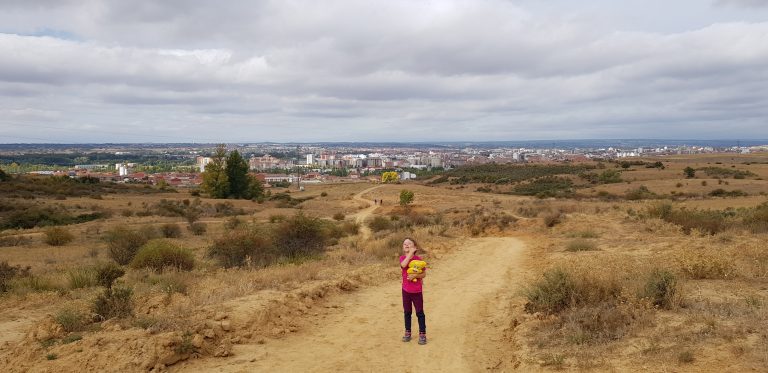 Read more about the article Ziua 20: Pe urmele rucsacului verde