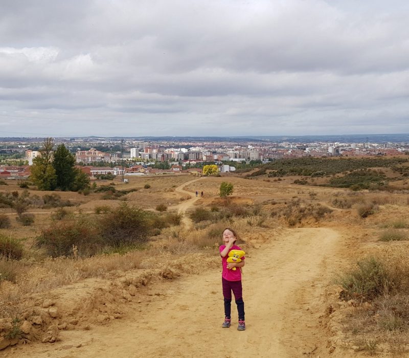 Ziua 20: Pe urmele rucsacului verde