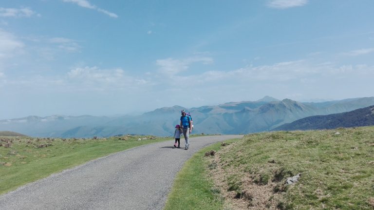 Read more about the article Ziua 1: Cascada norilor