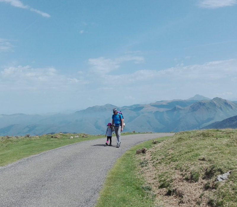 Ziua 1: Cascada norilor