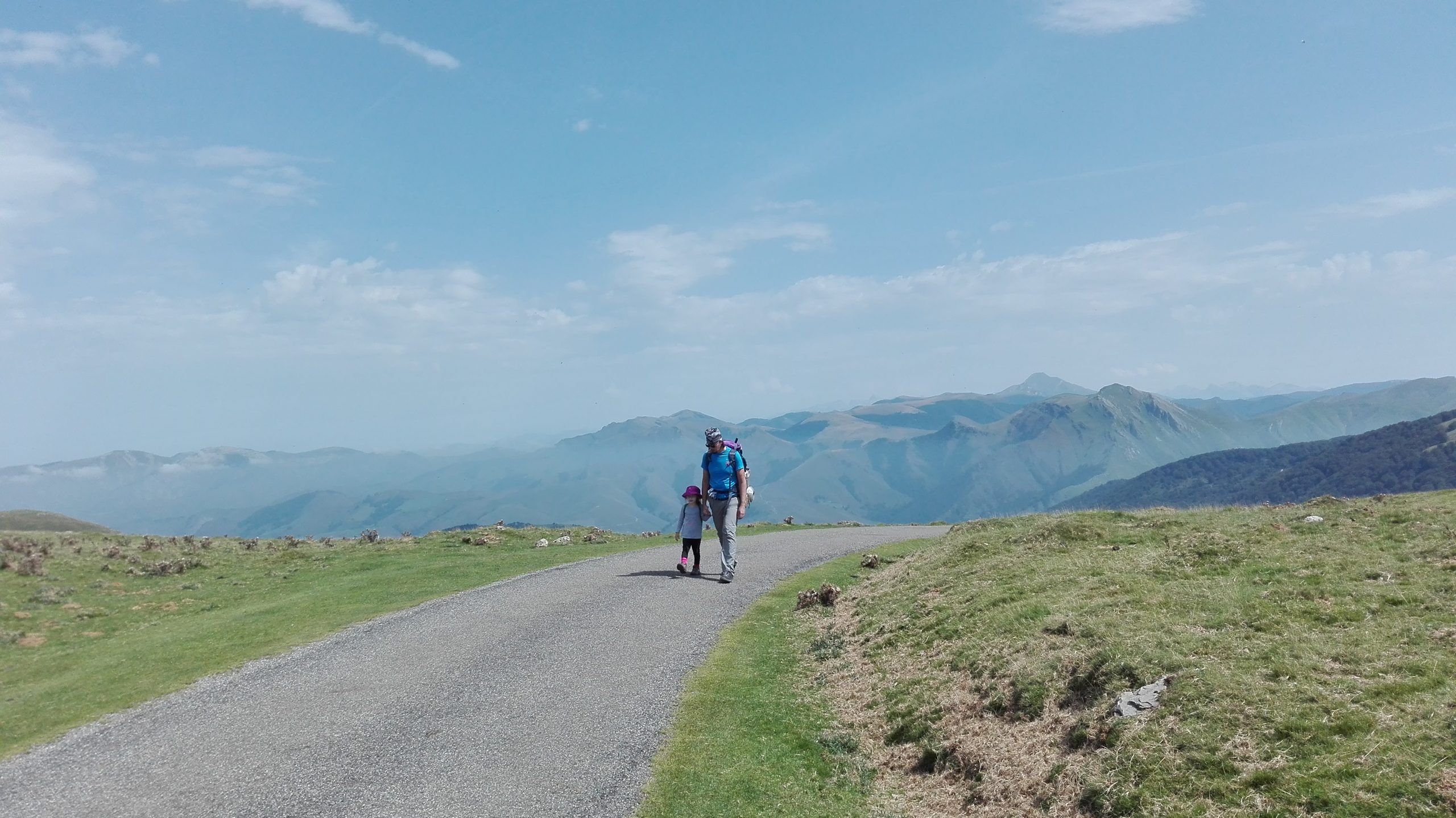 Ziua 1: Cascada norilor