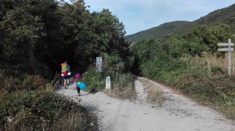 Read more about the article Ziua 3: Balonul mă duce departe