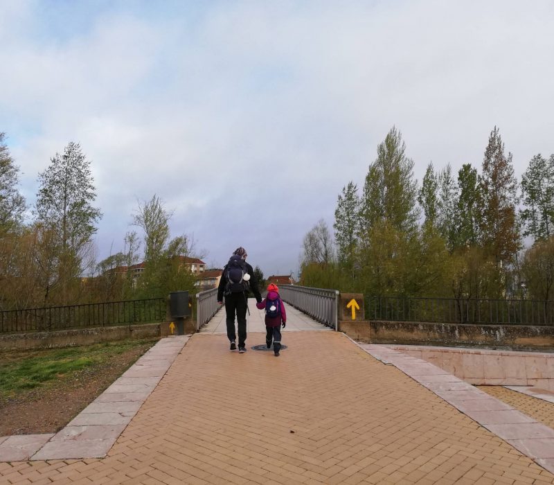 O călătorie către interior