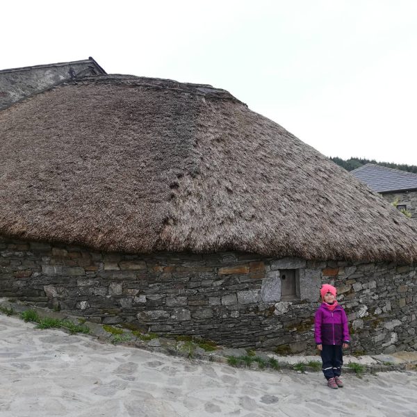 Ziua 27: Începutul unei frumoase prietenii