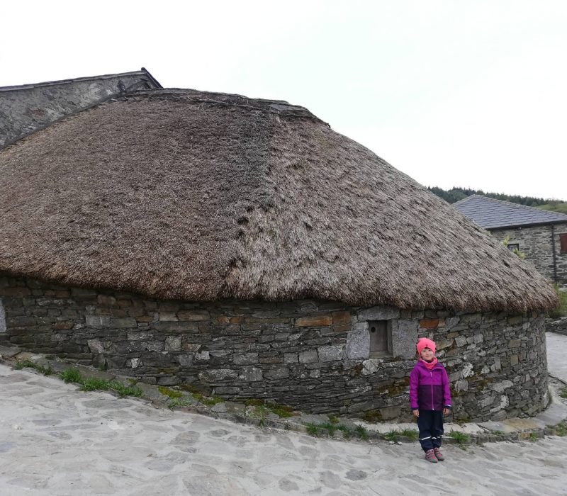 Ziua 27: Începutul unei frumoase prietenii