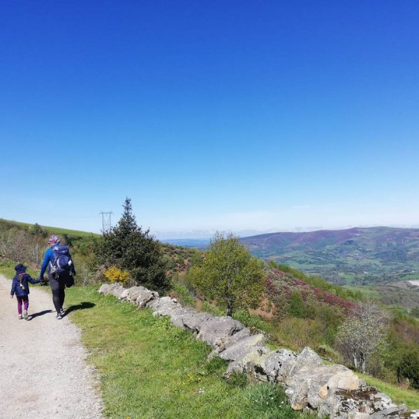 Ziua 28: La umbra celor trei castele