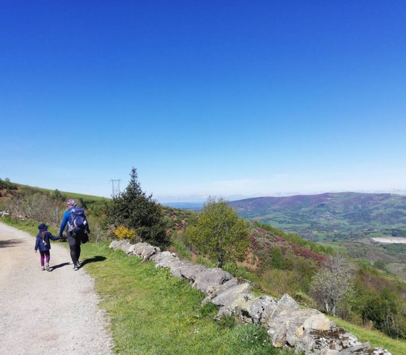 Ziua 28: La umbra celor trei castele