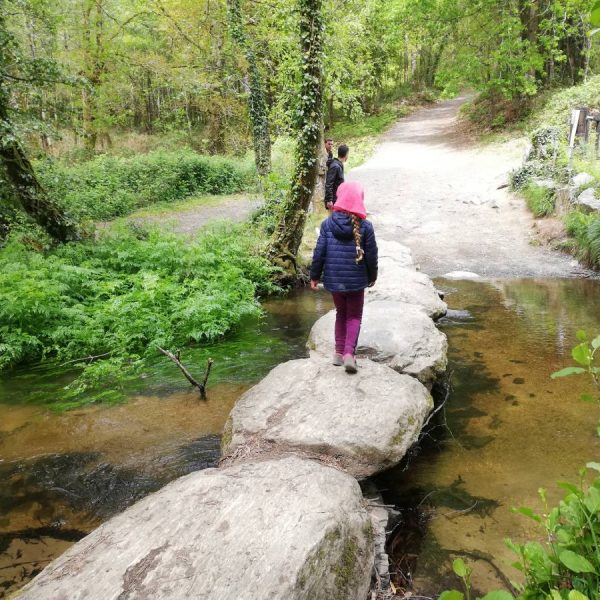 Ziua 32: Făuritorul de ștampile