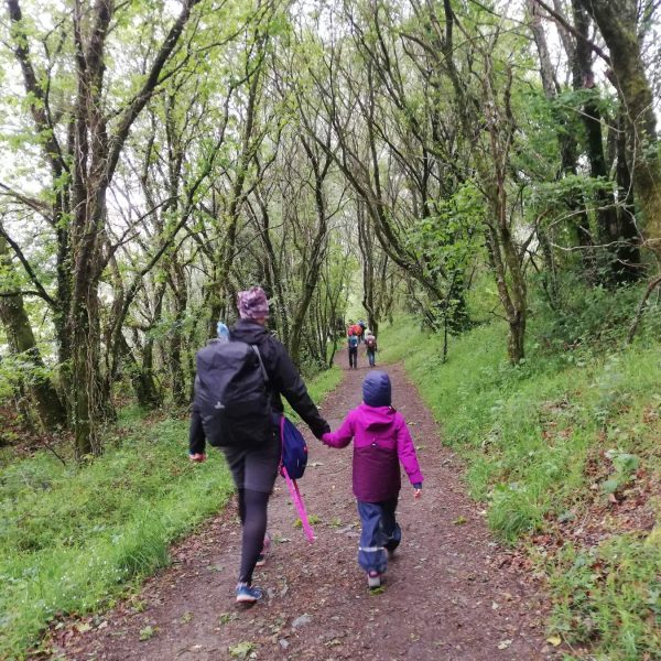 Ziua 34: La capătul lumii și mai departe