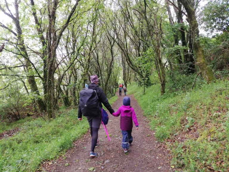 Read more about the article Ziua 34: La capătul lumii și mai departe