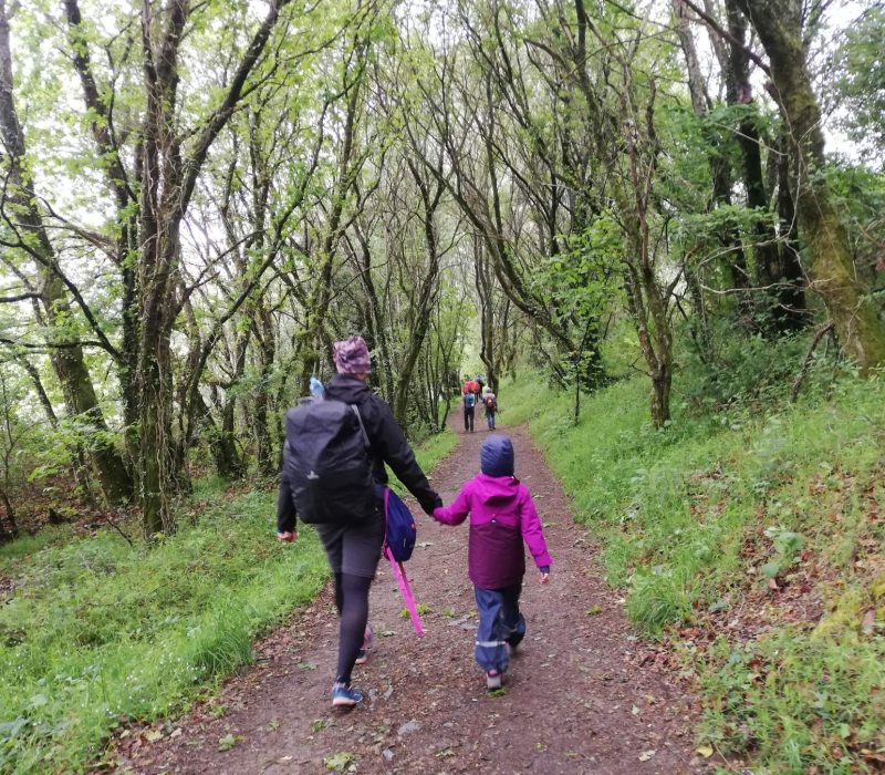 Ziua 34: La capătul lumii și mai departe