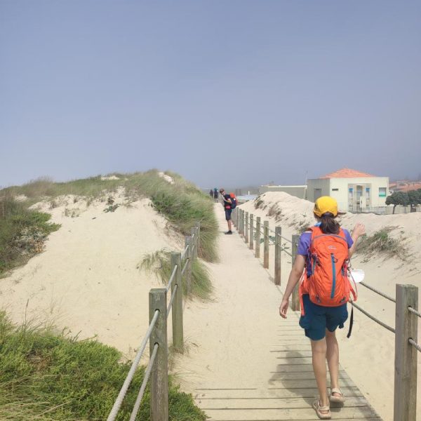 Ziua 2 : La pas prin orașul norilor