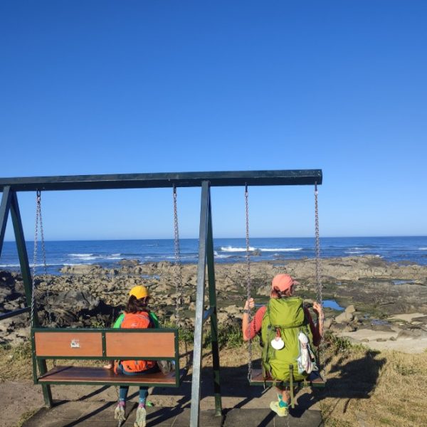 Ziua 5: Pe linia graniței