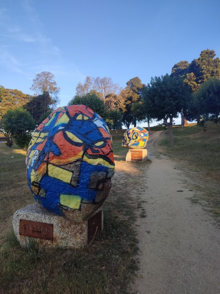 Read more about the article Ziua 6: Străjerii apusului