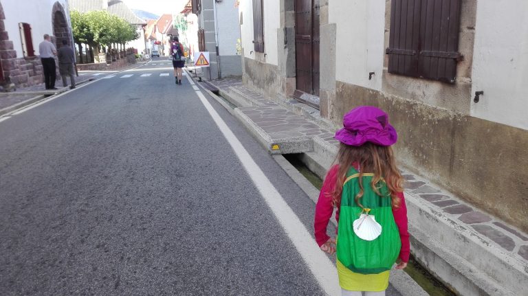 Read more about the article Ziua 2: Cu pași mici înainte