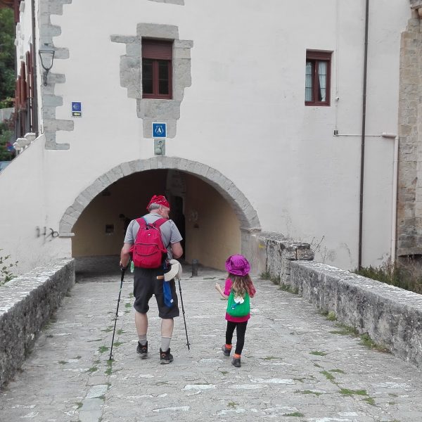 Ziua 4: În drum spre orașul taurilor