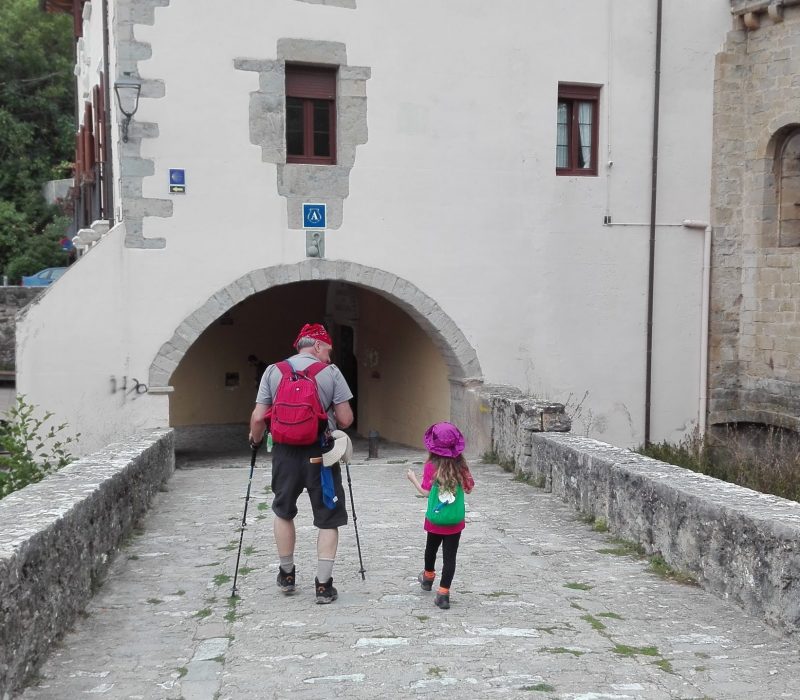 Ziua 4: În drum spre orașul taurilor