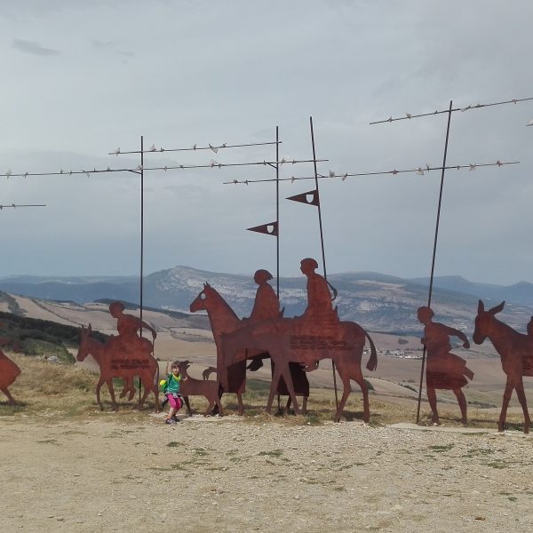 Ziua 5: Fericirea este o livadă de măslini