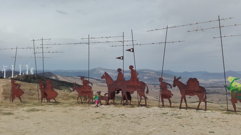 Read more about the article Ziua 5: Fericirea este o livadă de măslini