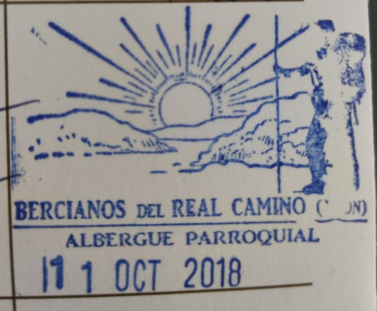 Read more about the article Ziua 18: Cel mai frumos apus de pe Camino