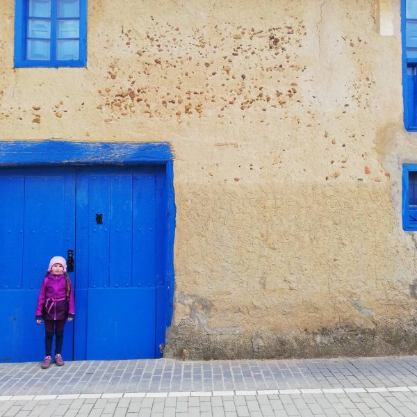 Ziua 22: Labirintul podurilor