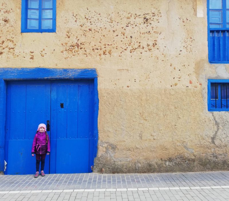 Ziua 22: Labirintul podurilor