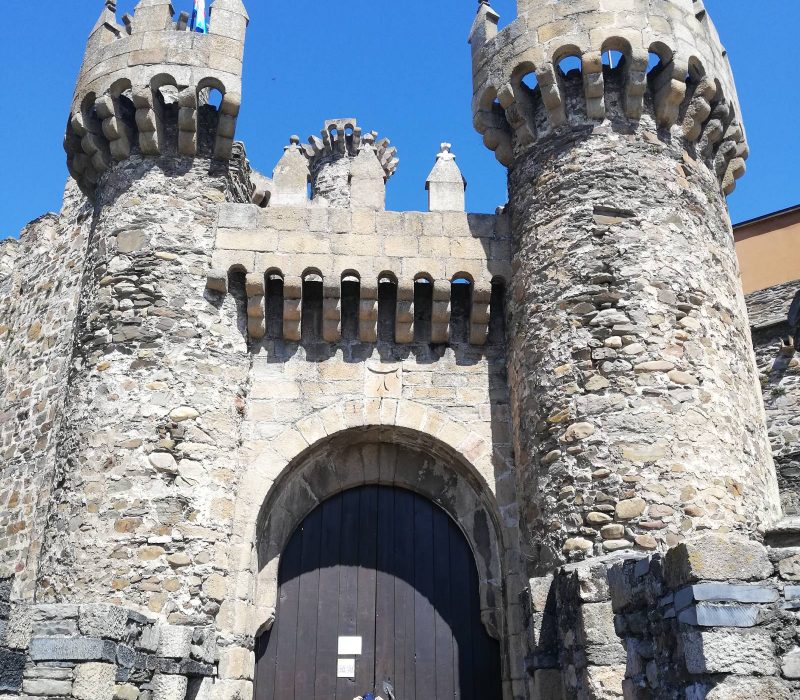 Ziua 25: Țesătura de povești