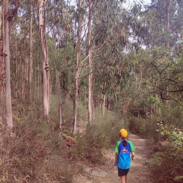 Ziua 3: Ne-am pierdut busola